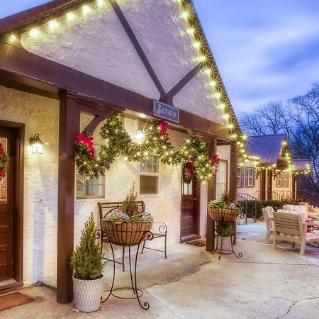 Riverview Inn Chattanooga Exterior photo